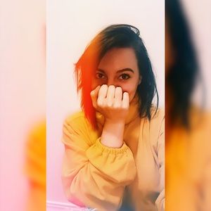 Meet your Posher, Helena